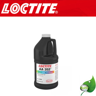 LOCTITE 128004 ����UV�̻��ݽz�z ����UV�p�̻������ݽz�z AA352