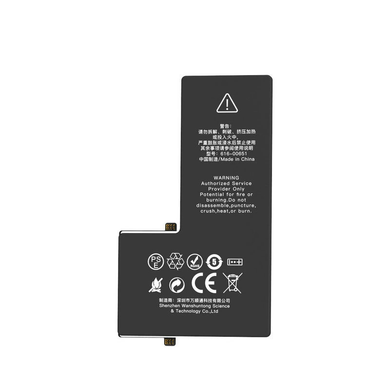Apple, mobile phone, battery, compatible genuine cable, custom-made, 6plus, 6S, iphone