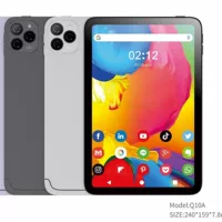 Планшетный ноутбук, подарок на день рождения, Android
