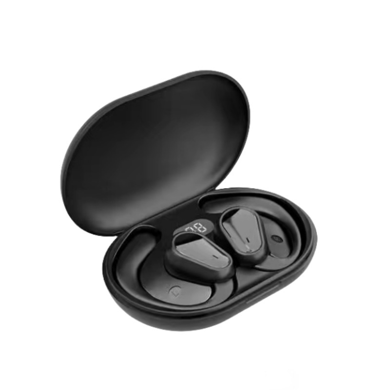 Explosivo OWS Berlin Voice GT280 auriculares inalámbricos Bluetooth sin orejas colgantes originales D88