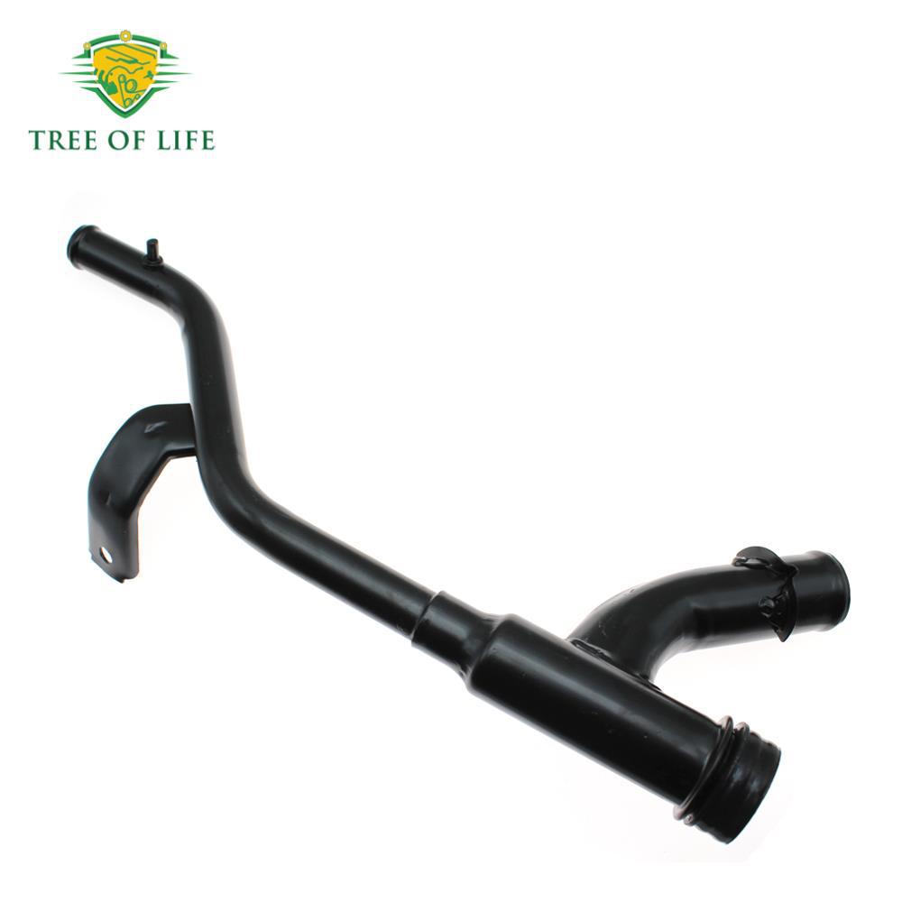 55245749 para tubos de agua de refrigeración de Fiat 55185418 46527322 73500704
