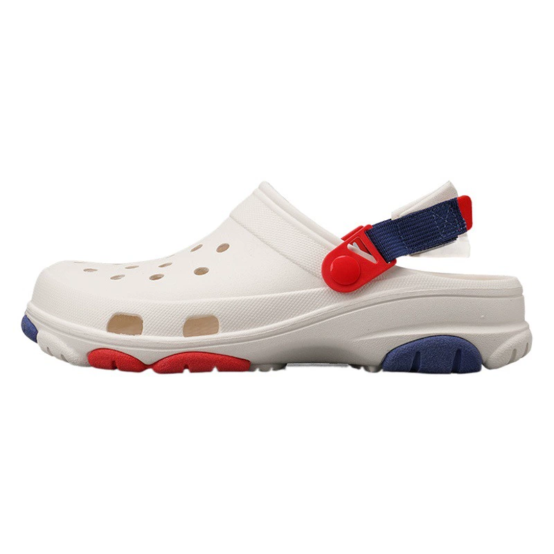 2025 новые летние пары могут носить пещерную обувь на улице