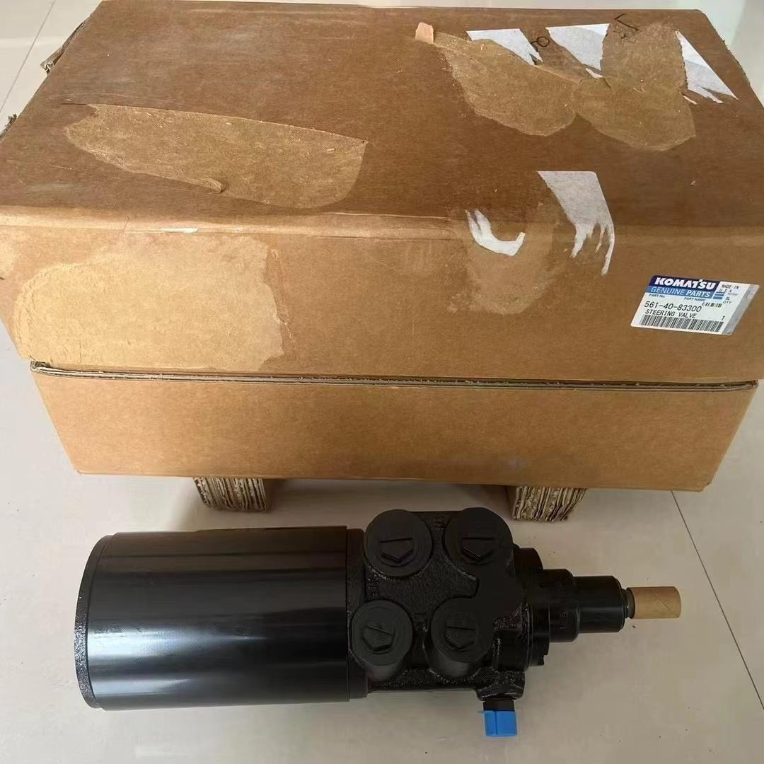 S6D125/6D170缸盖排气管气门6150-41-4210曲轴喷油器机油泵油水售