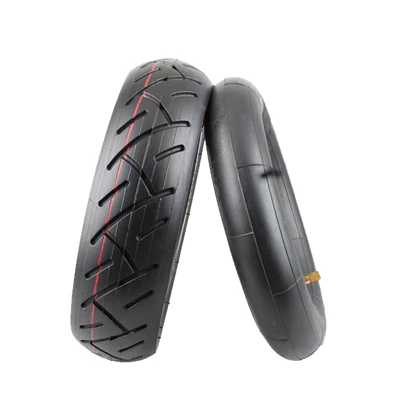 Tire 10X2.50, Elektrikli avtomobil şinləri