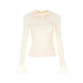 女式针织衫;连衣裙;女式T恤