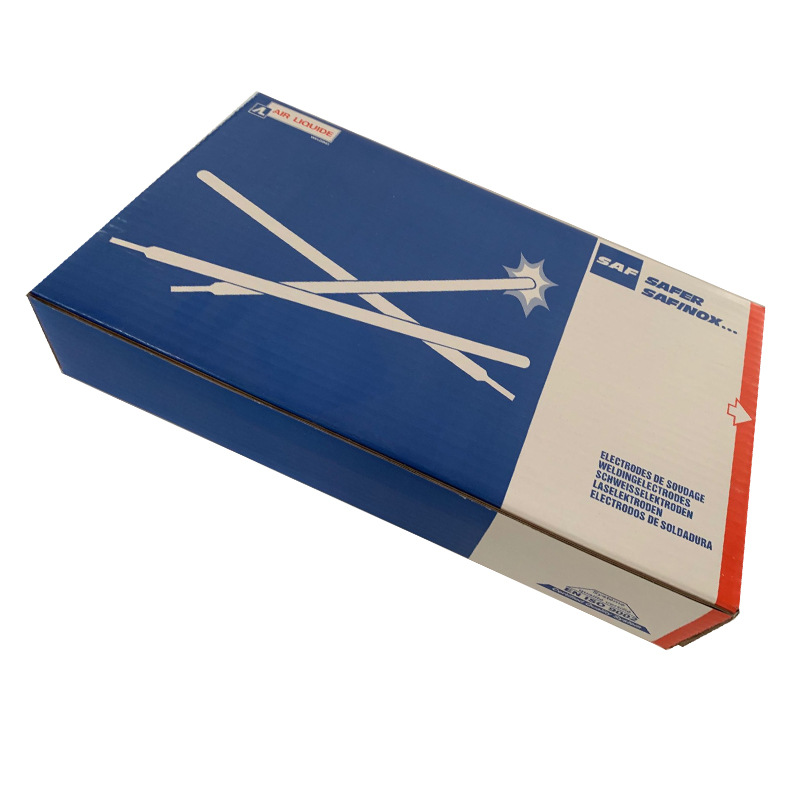 现货供应法国SAF沙福STARCAST 镍铜焊条ENiCu-B镍铜铸铁焊条