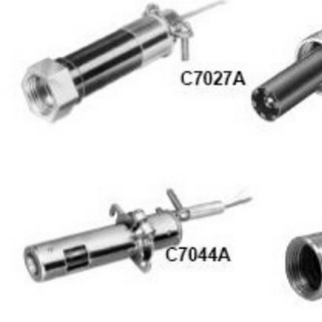 C7027A1031霍尼韦尔紫外型光电管Honeywell燃烧机专用配件