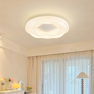 Bedroom Light Nordic Creative Cookies Donut Master Bedroom Light Modern Simple Connected Tmall Fine Cross-border Wholesale