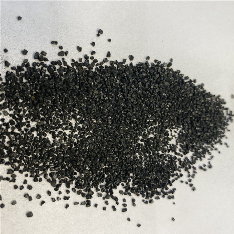 Supply Emery Abrasive Black Emery for Sandblasting Magic Sponge to Wipe Emery Fine Powder Supply Emery Abrasive Black Emery for Sandblasting Magic Sponge to Wipe Emery Fine Powder