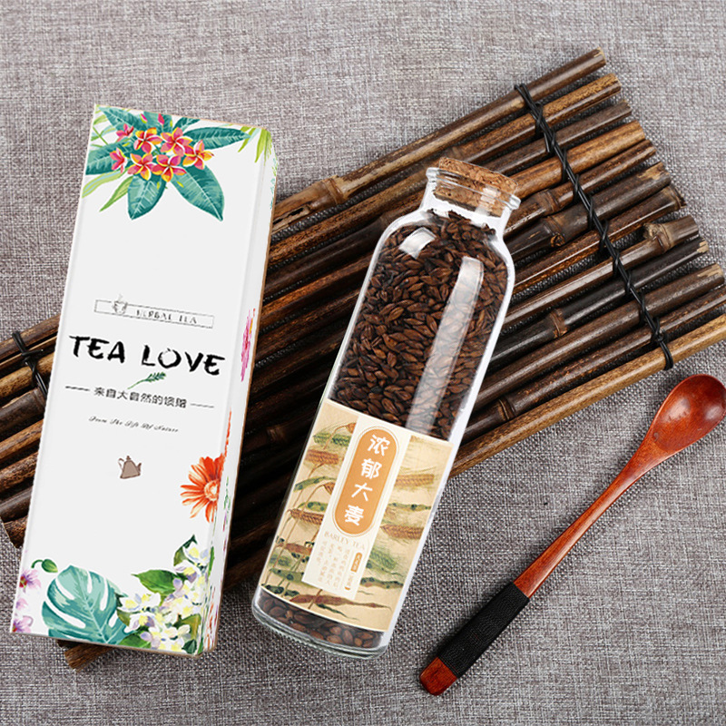 Бабушка чай 190 г (в том числе изысканная внешняя упаковочная коробка)