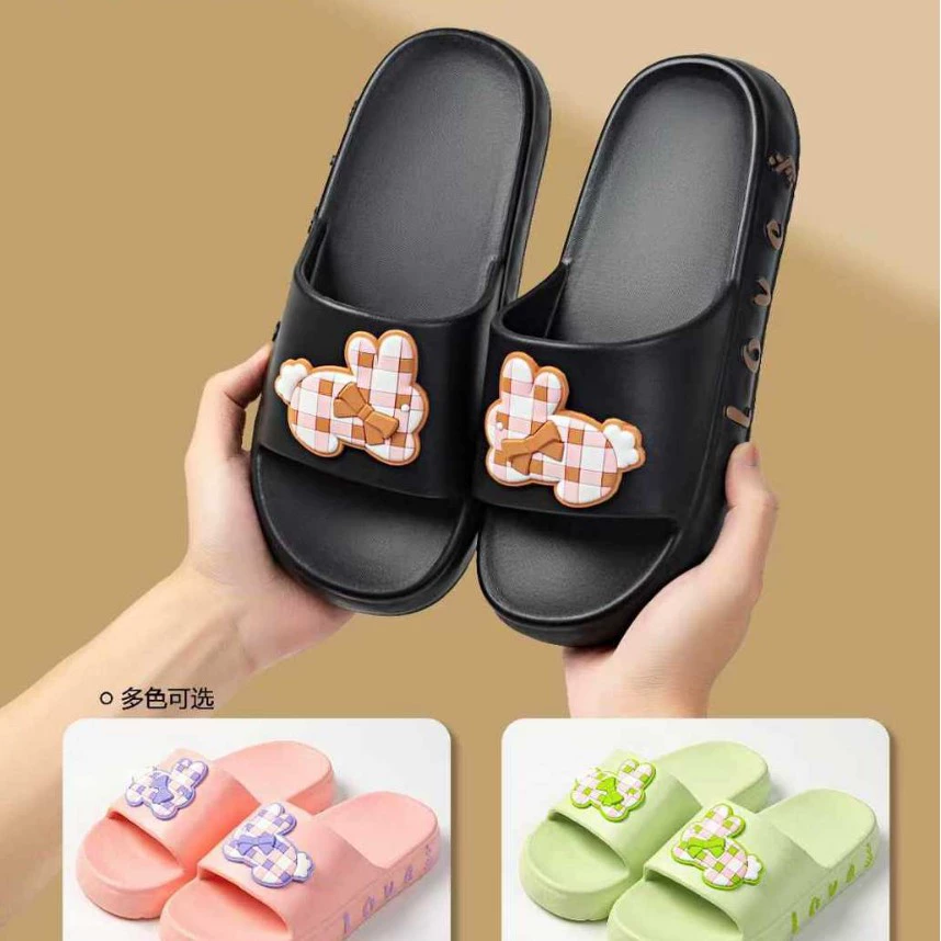 Домашние холодные тапочки летние тапочки женские летние мультяшные холодные тапочки тапочки для ванны мужские тапочки женские пары холодные шлепанцы