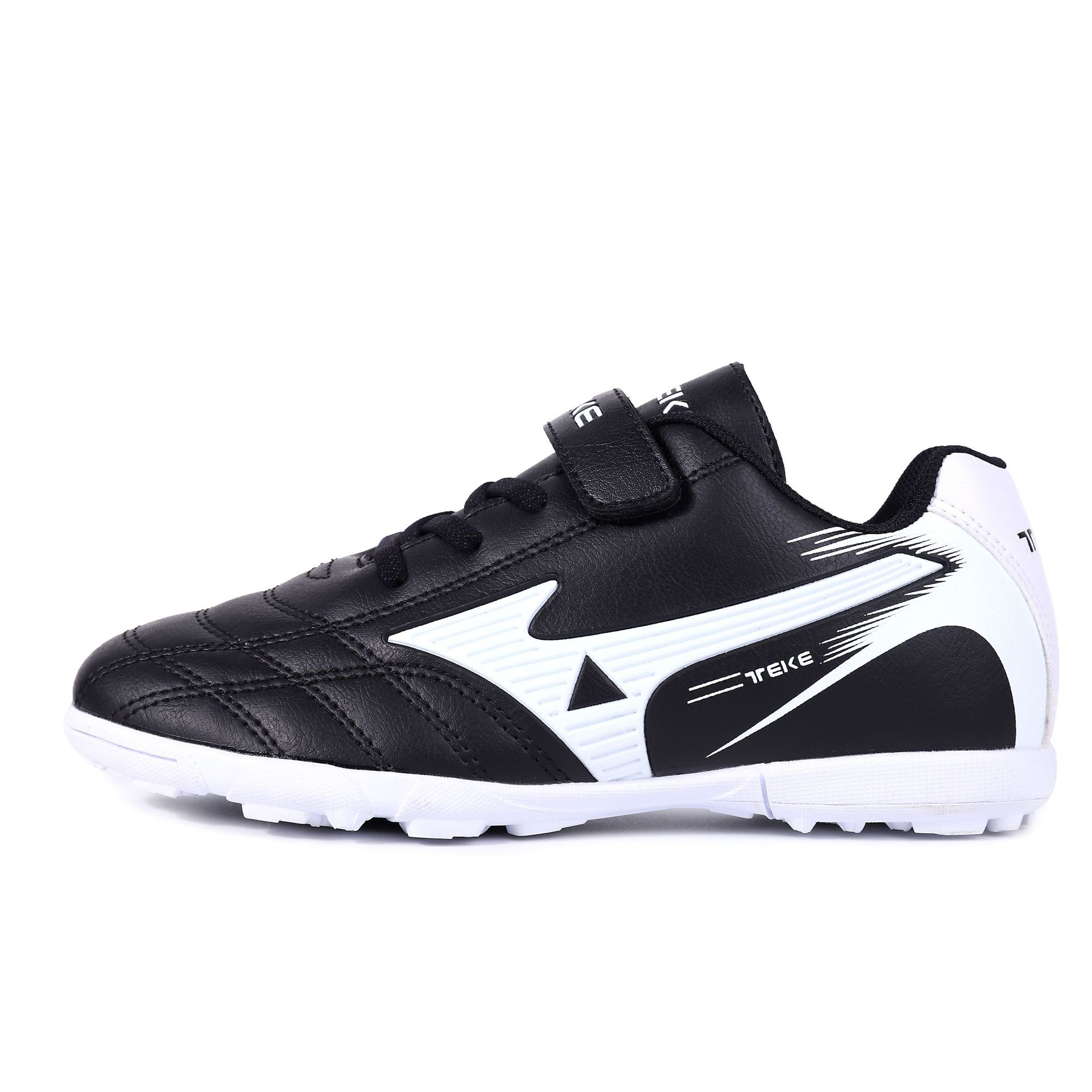 (Cross-border trading), children's boots with velcro, sneakers for students for men and women, with spikes 5