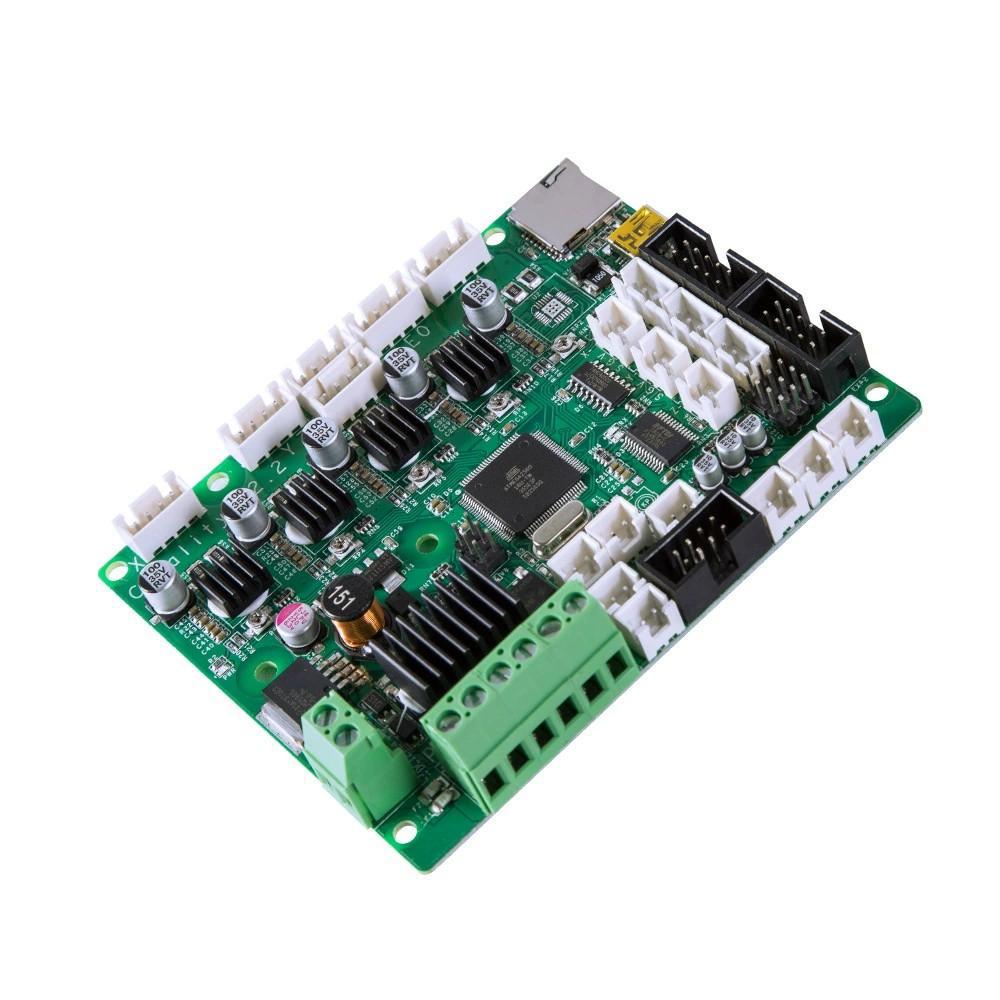 3d打印机配件 CR-10S专用主板 升级2.1打印机触摸屏驱动控制板