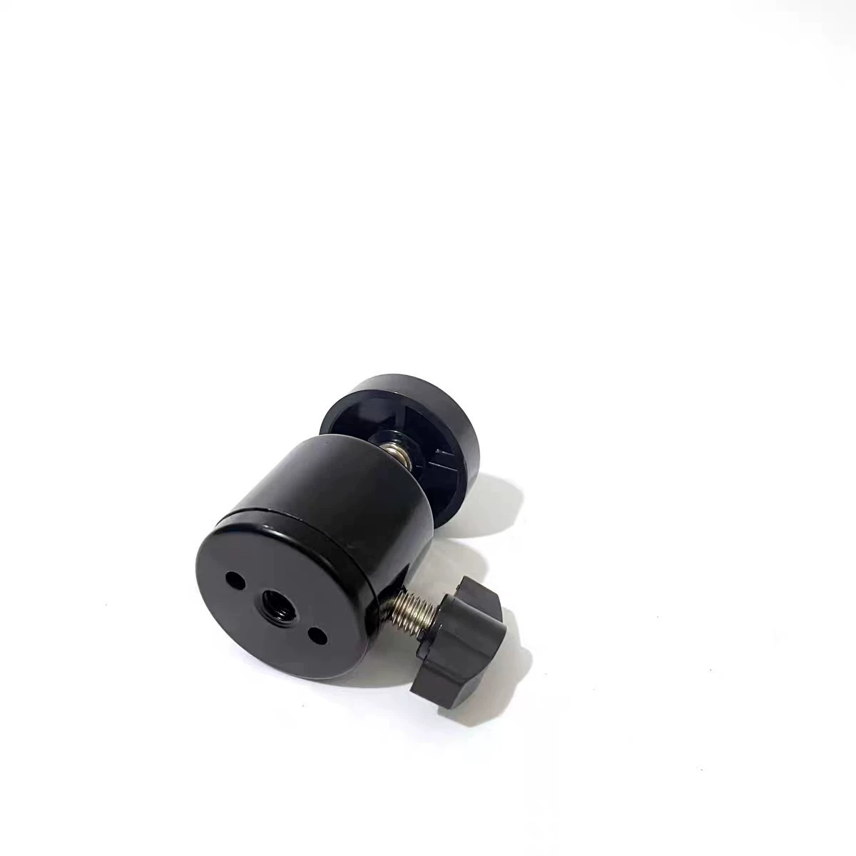 Q29 маленький карданный подвес с тремя отверстиями для фотосъемки, универсальный маленький карданный подвес, карданный подвес «осьминог»