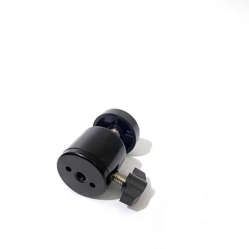 Q29 Three-Hole Small Gimbal Photography Small Gimbal Universal Small Gimbal Octopus Gimbal