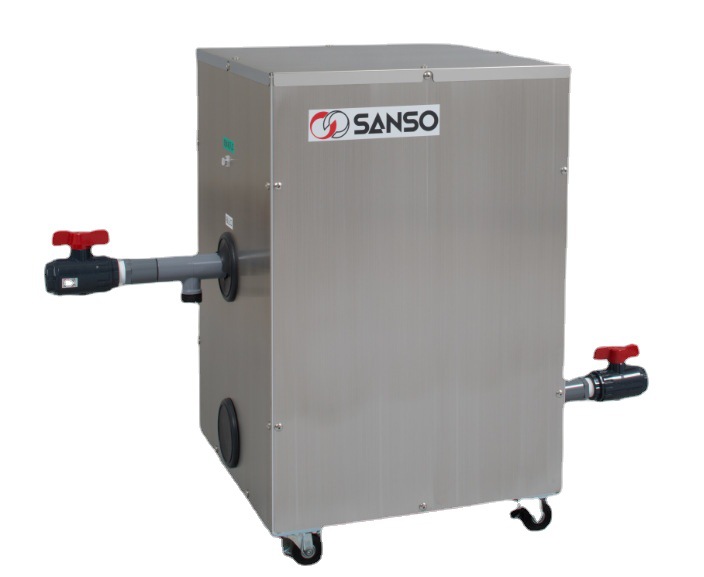 三相电机SANSO溶存氧设备UDG-101