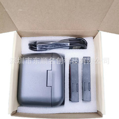 適用Insta360 ONEX3全景相機電池充電器管家三充運動相機IS360X3B