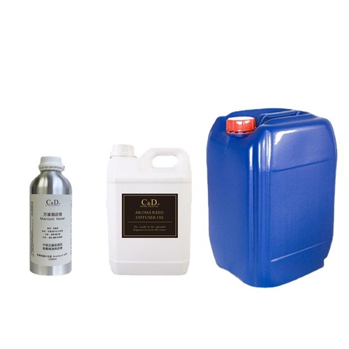 Aromatherapy essential oil refill large bottle diffuser specifically designed for five-star hotel scented humidifier, long-lasting indoor fragrance diffuser