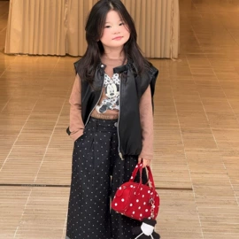 童毛衣;童T恤;普通外套