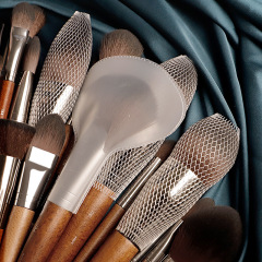 MF Cangzhou Makeup Brushes Powder Brush Blush Foundation Concealer Eyeshadow Brushes Cangzhou Moyu Makeup Tools Co., Ltd.