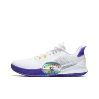 Путянь правильная версия маркировки Kobe Kobie Mamba Mamba Fury Баскетбольная обувь многоцветная CK2087-101