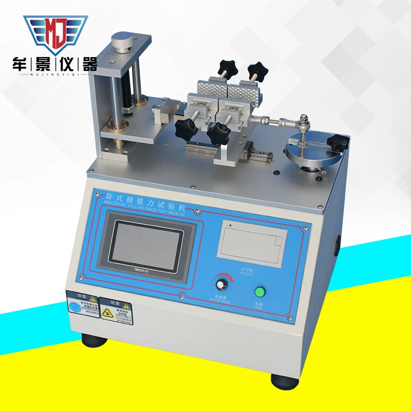 MU3323 компьютер плагин-в силу тестирования машины гнездо плагин испытательное оборудование