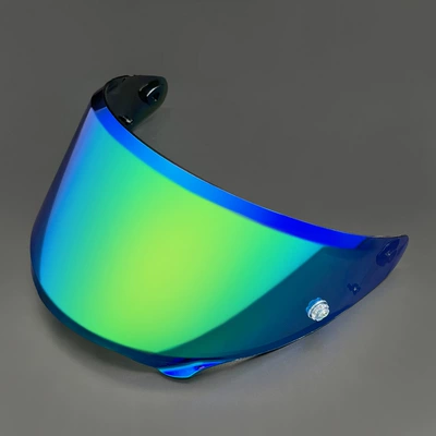 Helmet Mirror Windproof — Dəbilqə (Kaska) aksesuarları
