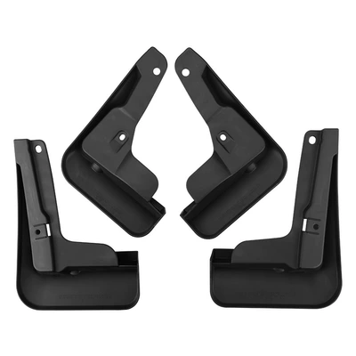 Sport Plus 2024-2025 – Mudguard