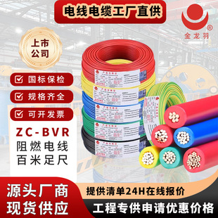 ���ڽ�����늾�����ZC-BVR1.5/2.5/4/6ƽ����ȼܛо�o���~�Դ��