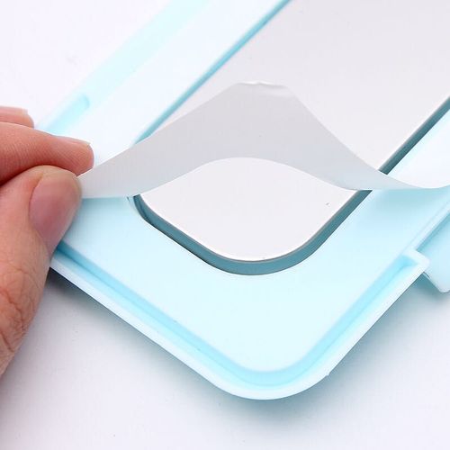 Wet wipes heater baby constant temperature wet wipes for home and car use portable USB manufacturer direct sales