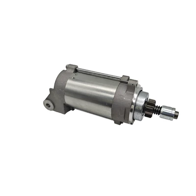 Motorcycle engine and accessories Suitable for Bombardier