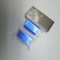 Car modification decorative parts wire clip modification wire clip car circuit organizer