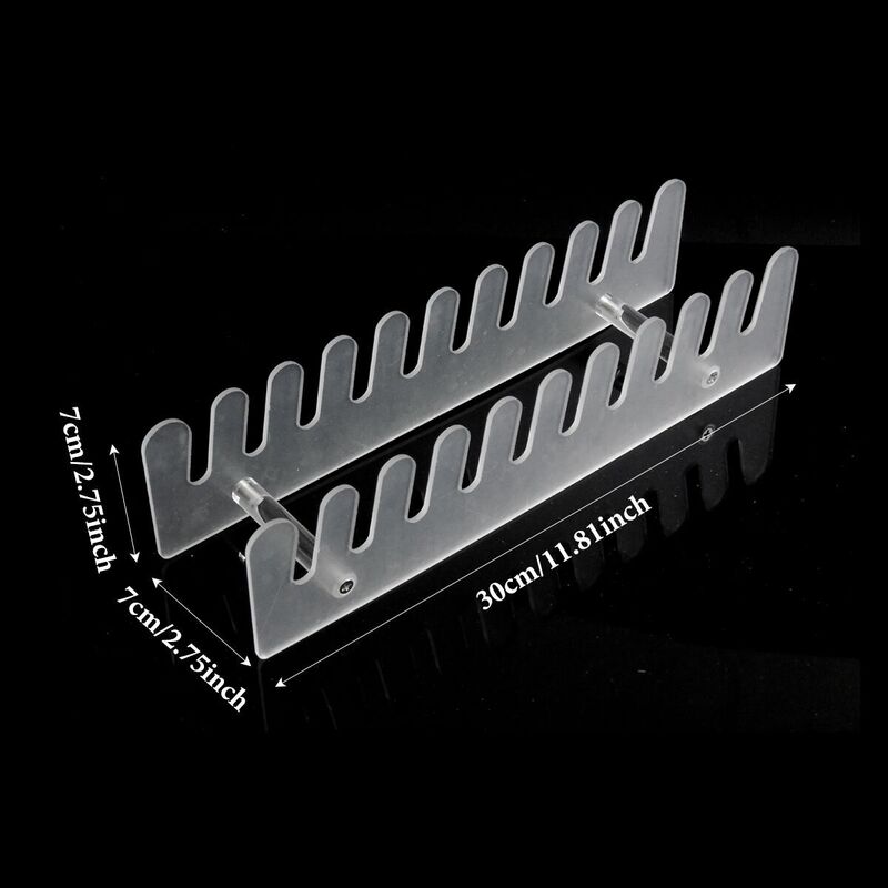 アクリル製帽子ラックハンチング収納ラック衣料品店日焼け止め帽子ディスプレイラックcap storage rack|undefined
