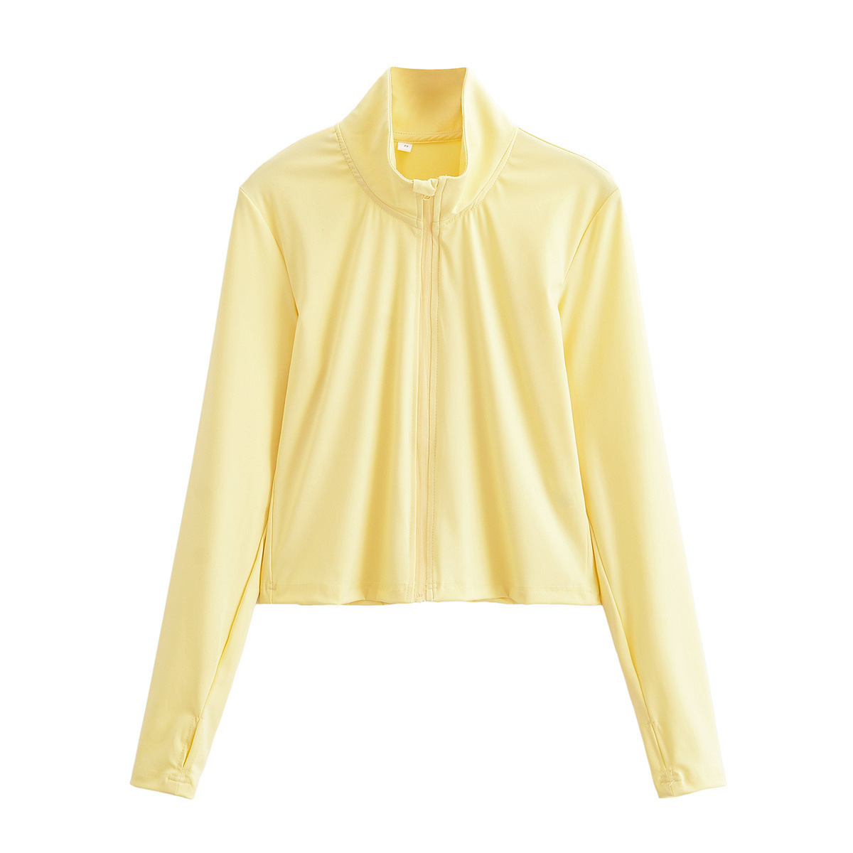 Foreign Trade Wholesale Summer New European and American Style Yoga Cycling Clothing Running Clothing 1243210 Jogging Pants 1255289