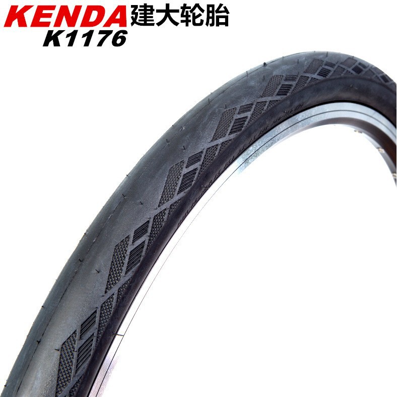 Jinbei Tire K1176 Mountain Touring Bike 700C 26inch 27.5inch Clincher Tire Puncture-Resistant Outer Tire Jinbei Tire K1176 Mountain Touring Bike 700C 26inch 27.5inch Clincher Tire Puncture-Resistant Outer Tire