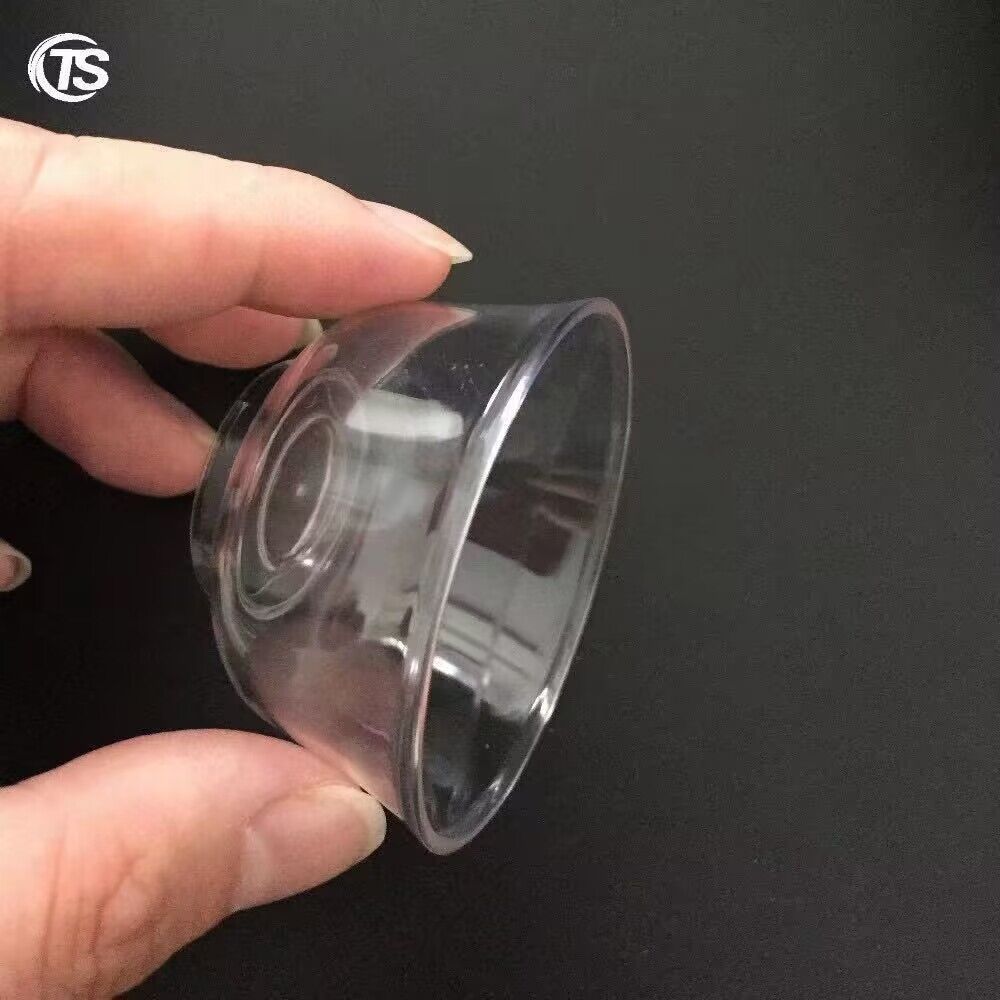 Té de cuatro horas cáscara de la cera flor del ciruelo árbol de navidad herramienta de molienda de plástico accesorios de la vela redonda jalea cera de soja image 4