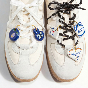 ������ĸ�ŷ�����W���羳�¿�s����DIY���{ɫϵЬ���b����