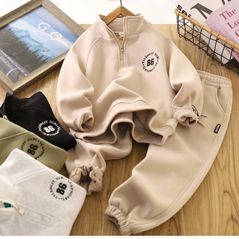 Sports suit for boys