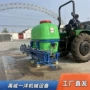 手动折叠果园马力喷药机