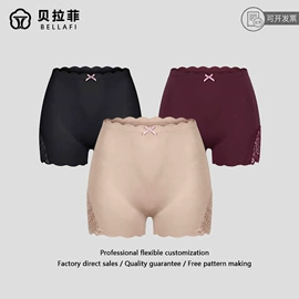 女士三角裤;女士丁字裤;塑身连体衣