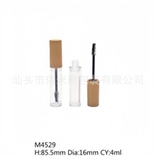 Mascara tube��ë����Ʒ�A��͸��ƿ��ɫ�A�w�F�z��ëˢ���yƷ����