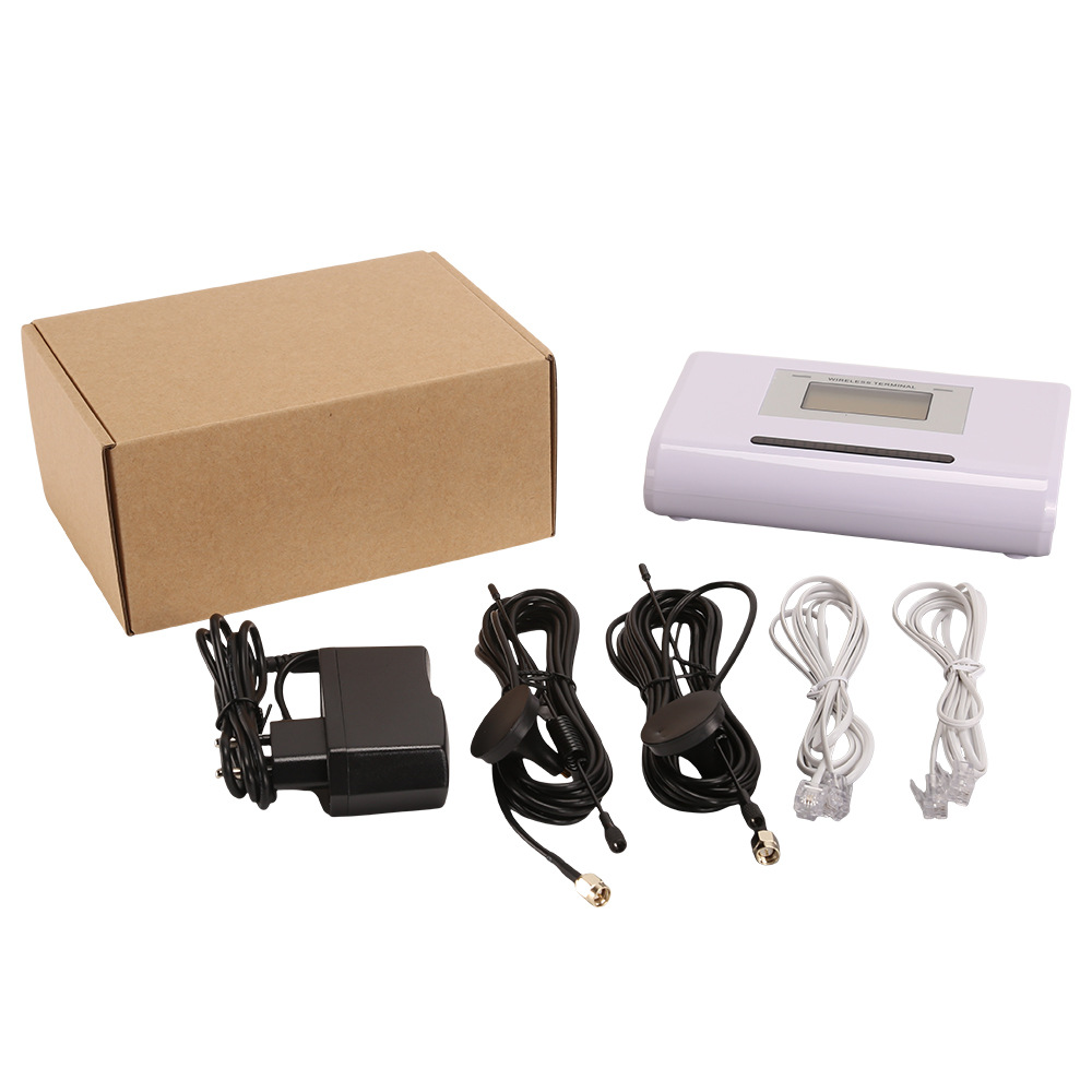 fwt fixed wireless terminal