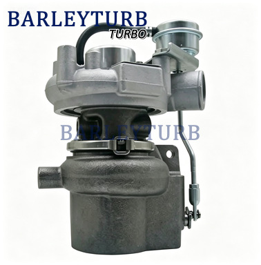 Td05 Turbocharger 49178-02120 High-Quality Product Suitable for Td05 Excavator Hyundai