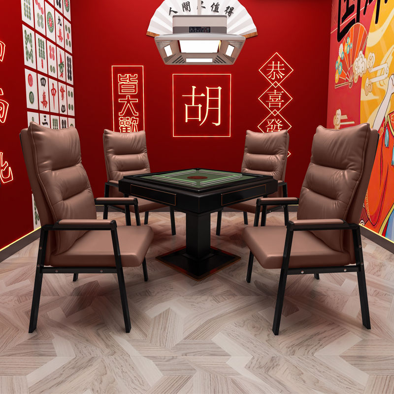 매우 빠른 배송 - 브라운