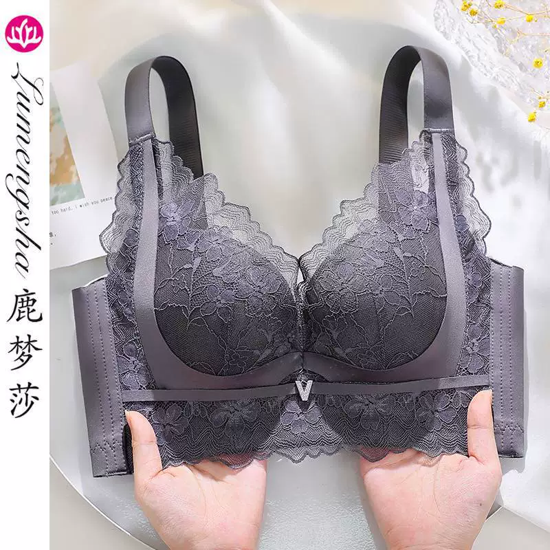 Underwear, sexy supporting push up bra