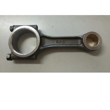 山东莱州柴油机配件莱阳480连杆及连杆轴承瓦系列配件