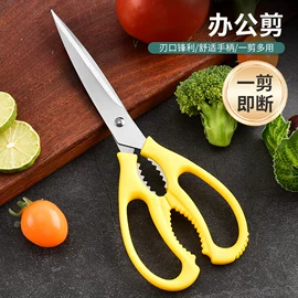 家用剪刀;修枝剪;厨用剪刀