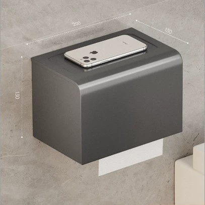 Пушная полка для полотенец из алюминия с бесплатной punching ванной комнаты, полка для ванной, полотенце для ванной, туалет, сантехника