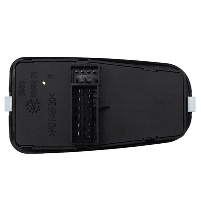 power window switch, Glass lifter