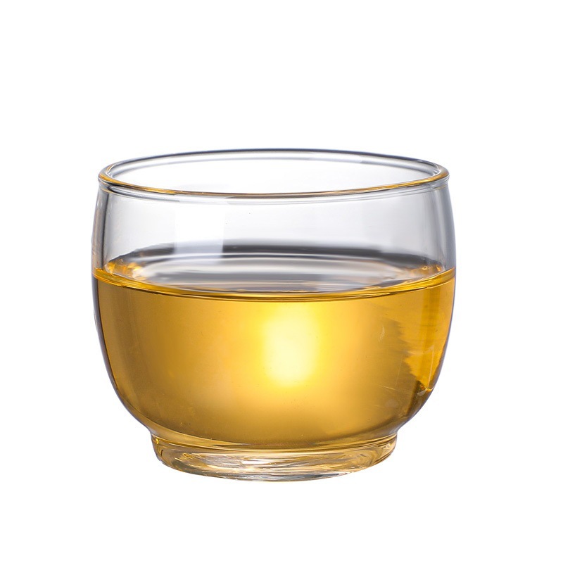 Venta al por mayor olla de yanxie tetera de vidrio estufa de cerámica eléctrica cocina de té de alta temperatura resistente filtro olla mango de madera mango lateral olla